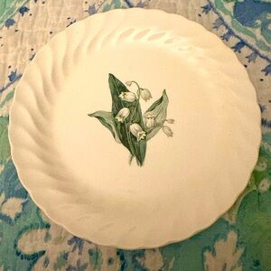 Lily of the Valley Royal China